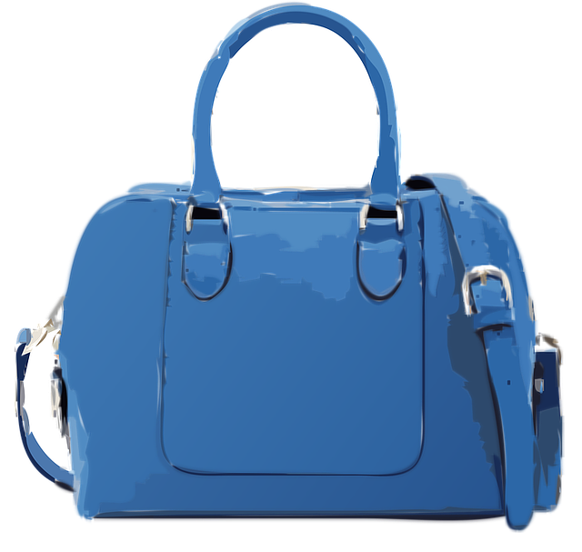 Blue Bag