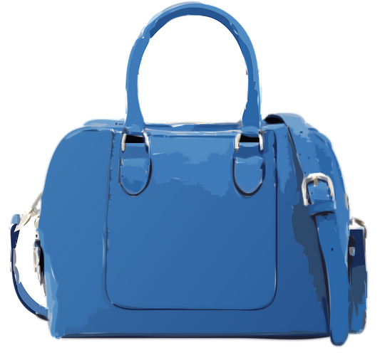 Blue Bag